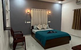 Raj Homestay Hampi